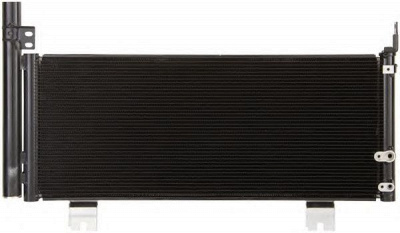 SPECTRA PREMIUM 74117 -  Конденсатор, кондиционер